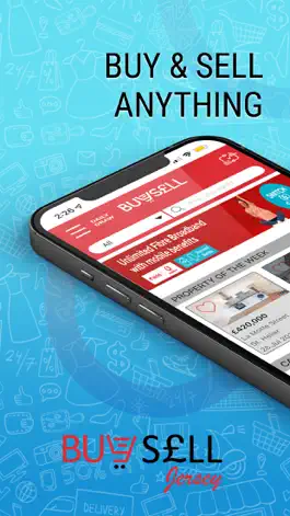 Game screenshot BuySell Channel Islands mod apk