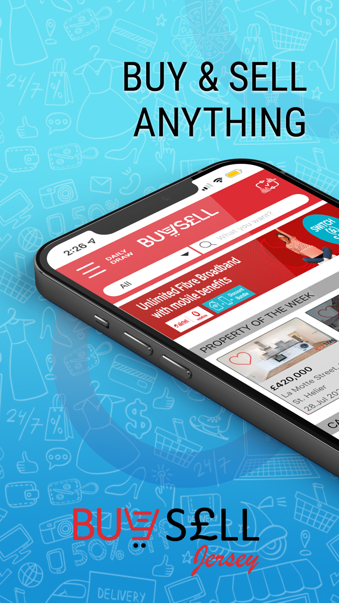 BuySell Channel Islands