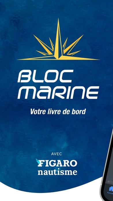 Bloc Marineのおすすめ画像1