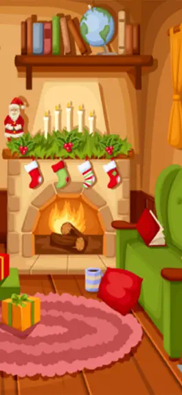 Game screenshot Christmas Game Decoration Tree hack
