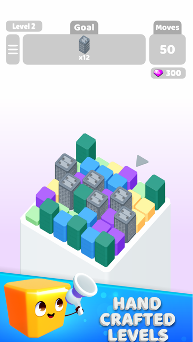 Block Tap! Screenshot
