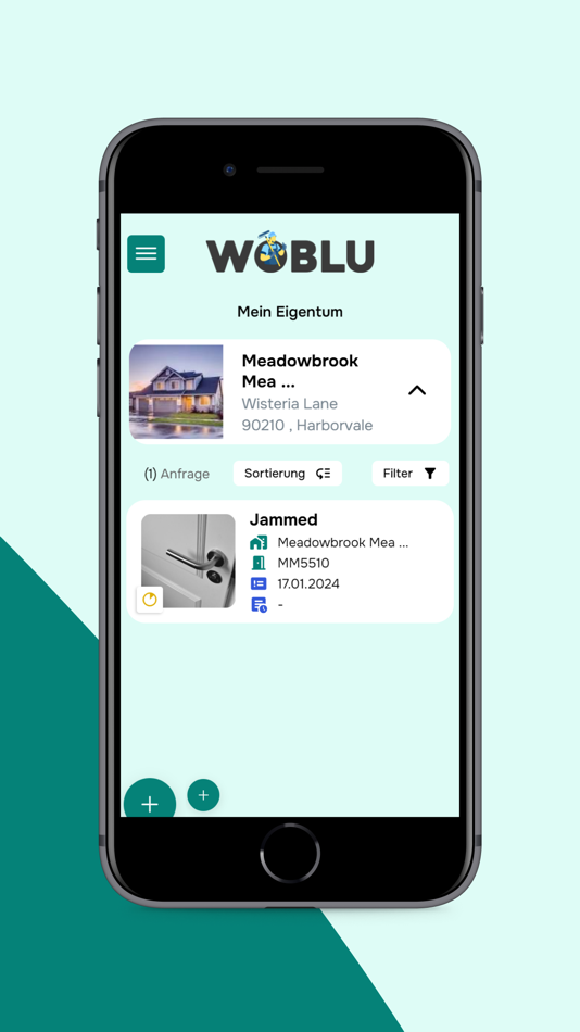 #4. Woblu Maintenance (iOS) 由: onres24
