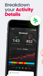heartify: heart health monitor problems & solutions and troubleshooting guide - 1