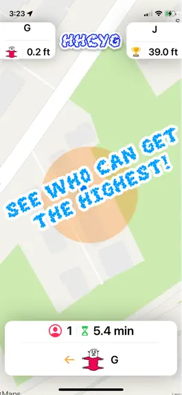 Game screenshot GabesGames hack