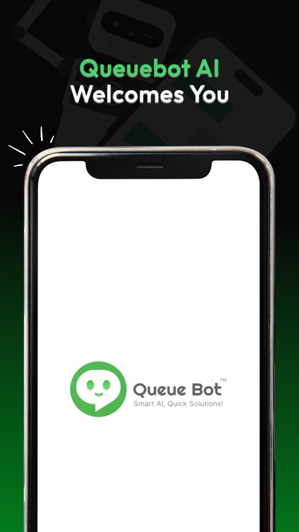 Queue Bot