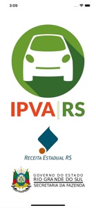 IPVA RS screenshot #1 for iPhone