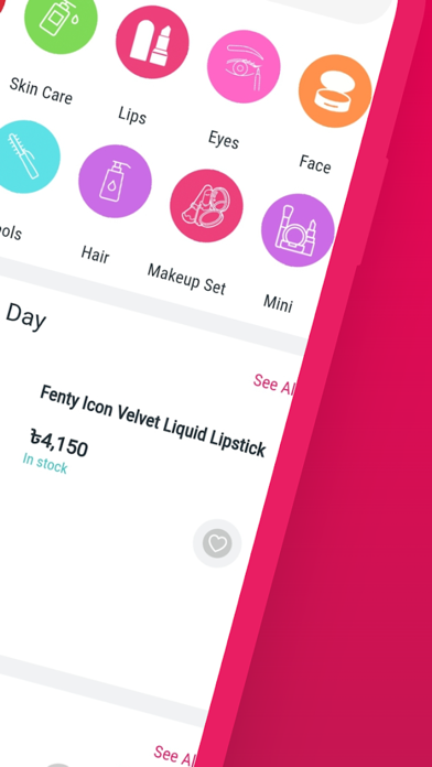 Lavishta Screenshot