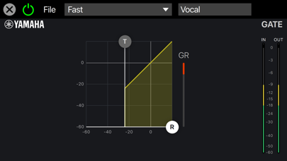 dspMixFx UR-Cのおすすめ画像8