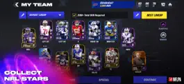 Game screenshot Madden NFL 24 Mobile Football hack