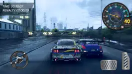 Game screenshot Racing Ultimate Drifting hack