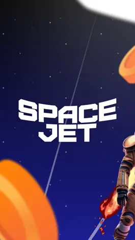 Game screenshot Space Jet: Lucky Game mod apk