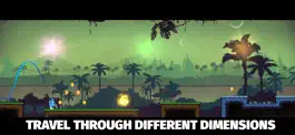 Game screenshot Egg Dash: Musical Jungle hack