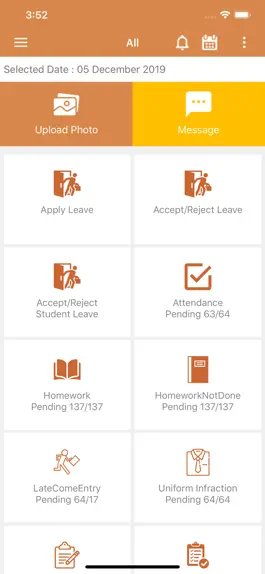 Game screenshot School Admin mod apk