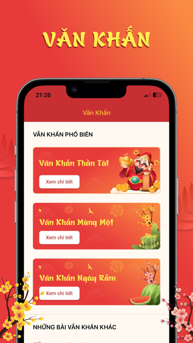 Lịch Vạn Niên 2024 & Lịch Âm Screenshot