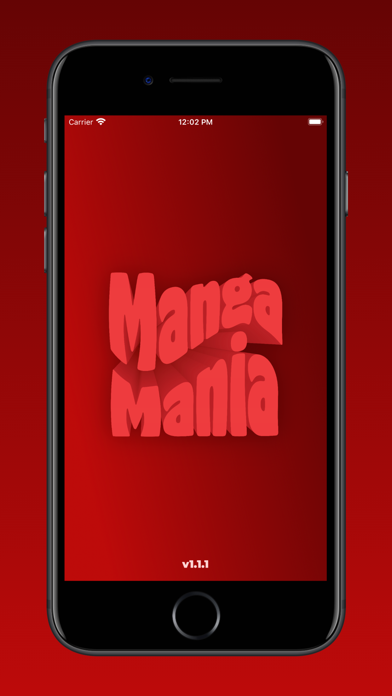 Manga Mania Screenshot