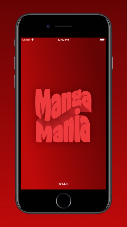 Manga Mania