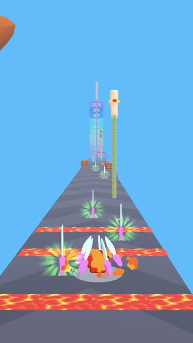 Nail Grinder Screenshot