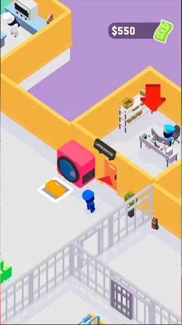 Game screenshot Prison Manager : Master Idle apk