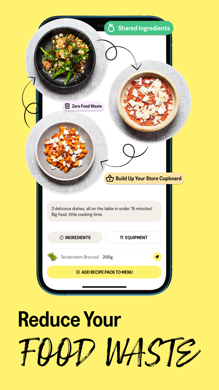 Sidekick by Sorted Food