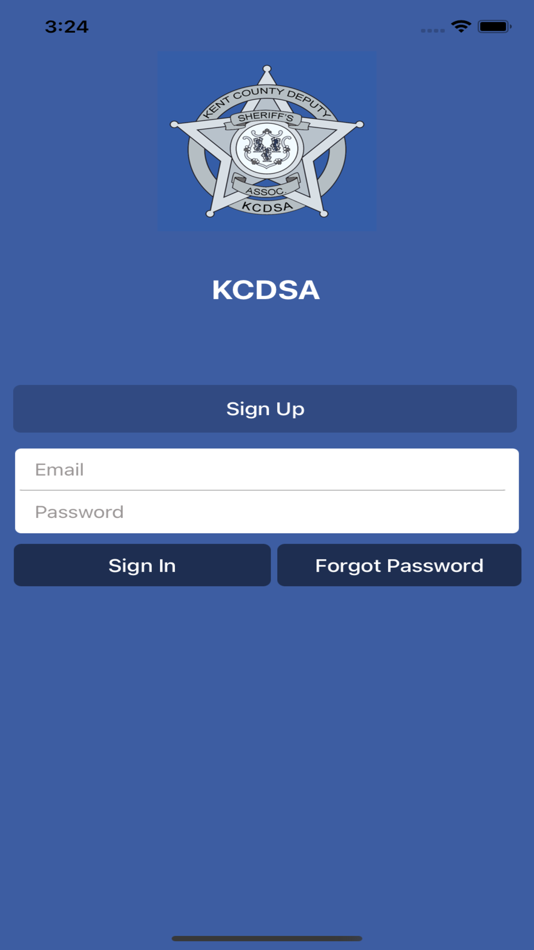 KCDSA - 1.4 - (iOS)