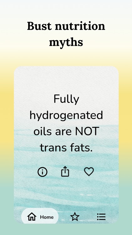 Healthy Bytes Nutrition