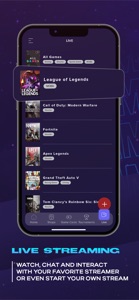 Gamers Gate screenshot #5 for iPhone