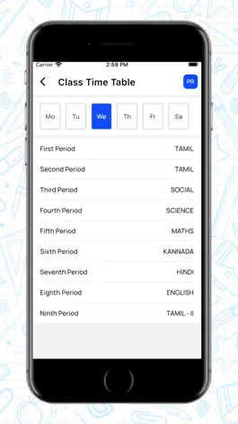 Game screenshot Little Flower MHSS, Trichy-19 hack