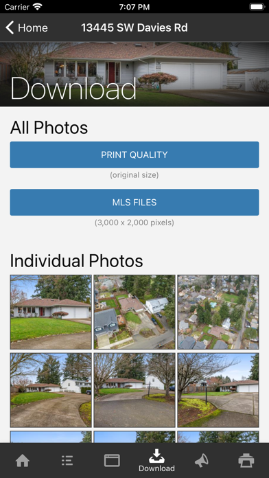 Ridgetop Media Group Screenshot