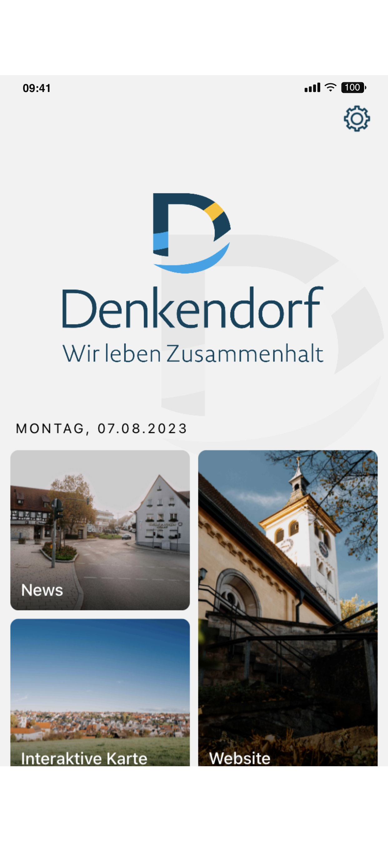 Denkendorf