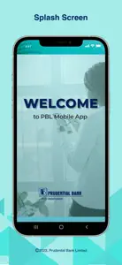 PBL Mobile App screenshot #1 for iPhone