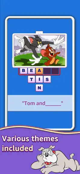 Game screenshot Word Craze - Trivia crosswords apk