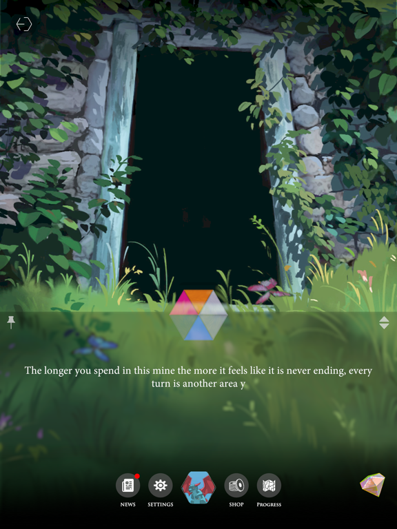 Screenshot #5 pour Achroma Adventure