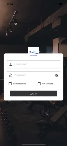 Game screenshot Neo Fit apk