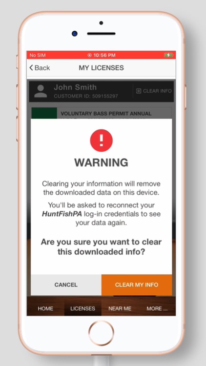 FishBoatPA screenshot-5