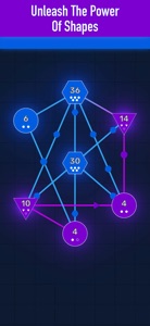 Shape Wars: Strategy Game screenshot #3 for iPhone