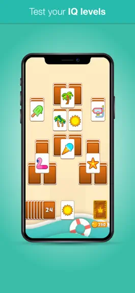 Game screenshot Matchington mod apk