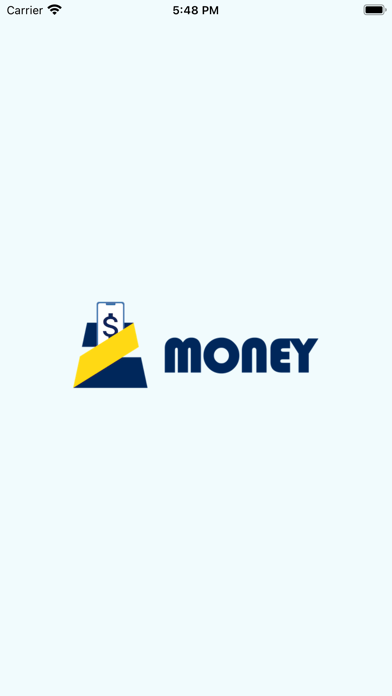 Z Money Screenshot