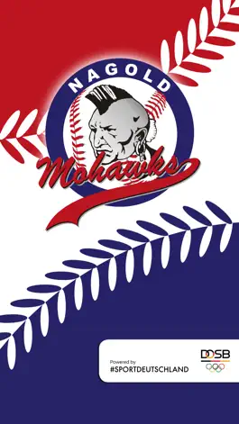 Game screenshot Nagold Mohawks mod apk