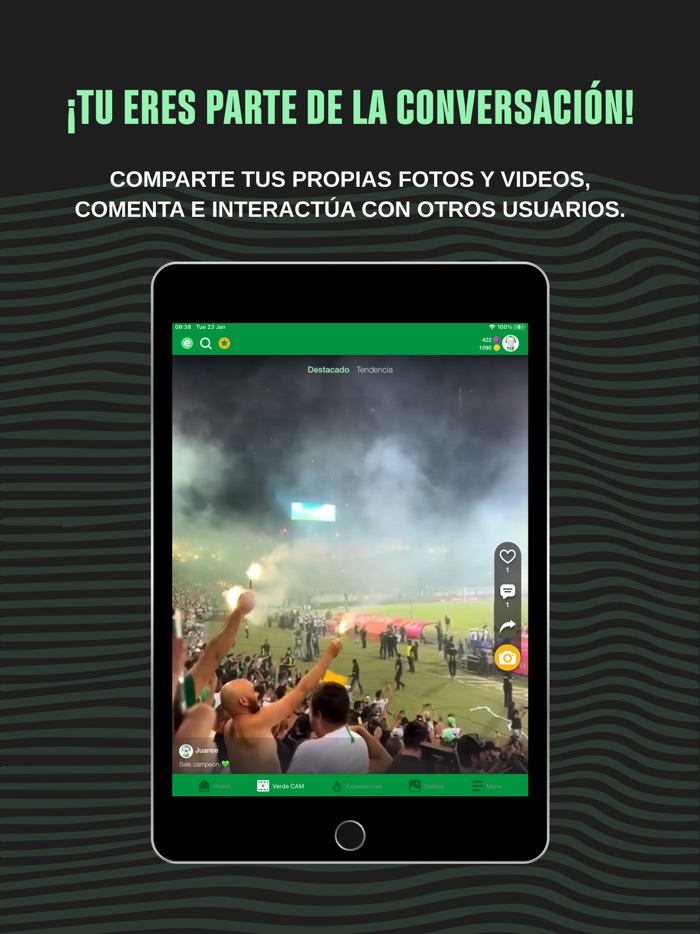 Atlético Nacional