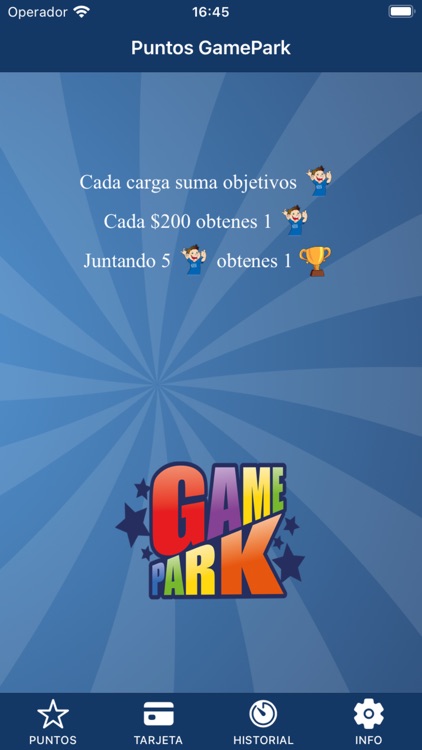 Game Park screenshot-3
