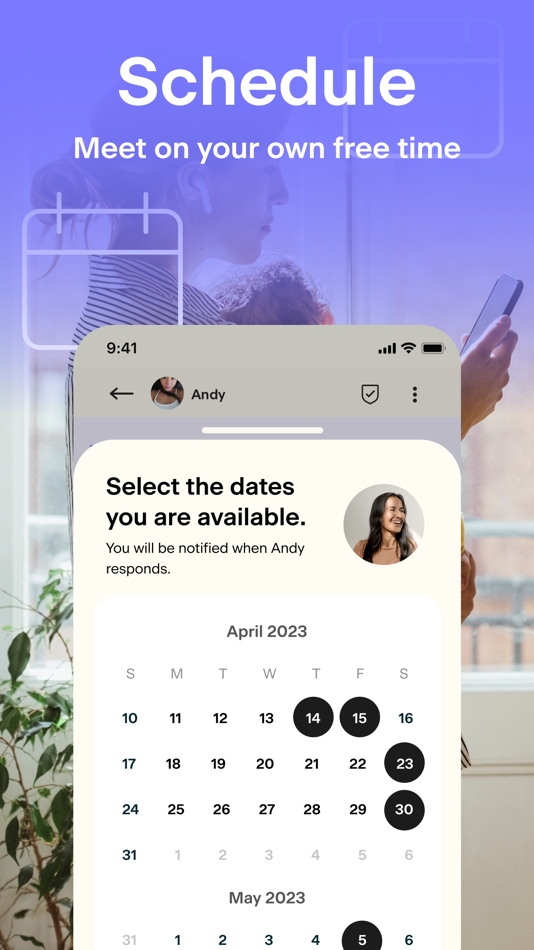 #5. Stir: Single Parent Dating App (iOS) 由: Match Group Americas, LLC