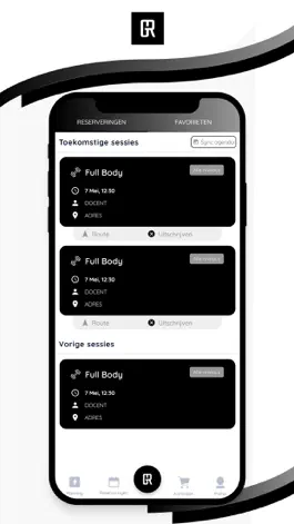 Game screenshot Gym Republic hack