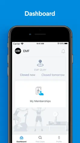 Game screenshot EMF Australia mod apk