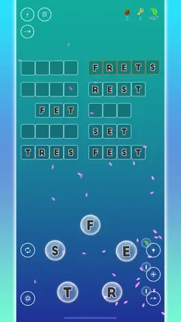 Game screenshot The Linguist hack