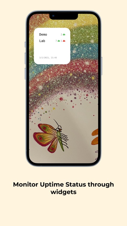 Uptime Kuma Manager screenshot-3