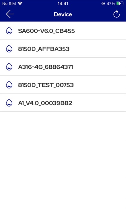 DivineAroma screenshot-3