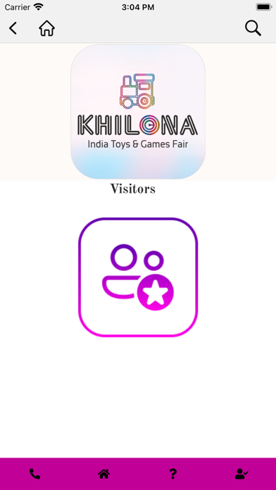 India Toy Fair Screenshot