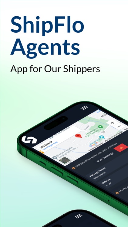 Shipflo Agents