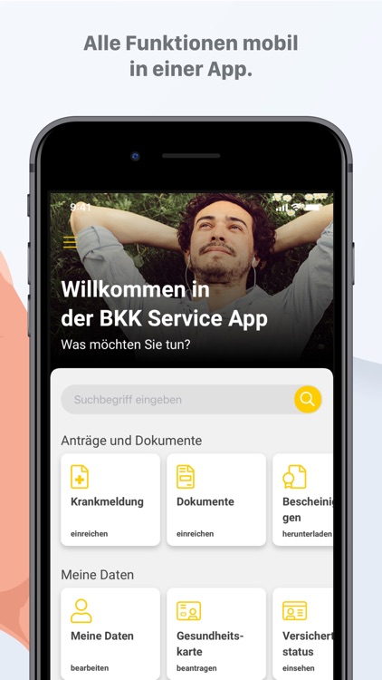 BKK Faber Castell & Partner