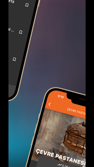 Damak screenshot